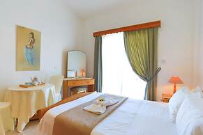 Lemon Grove Villa Dio