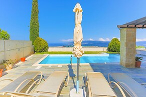 Villa Styliani in Fasli