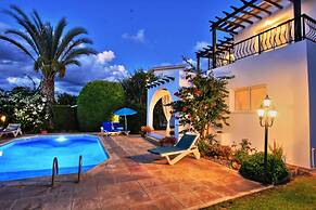 Lemon Grove Villa Ena