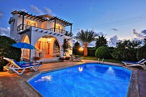 Lemon Grove Villa Ena
