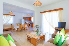 Lemon Grove Villa Ena