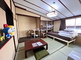 Hostel Murasaki