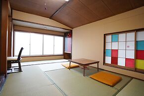Hostel Murasaki