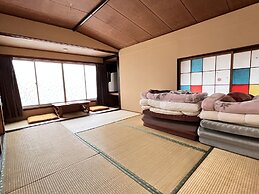 Hostel Murasaki
