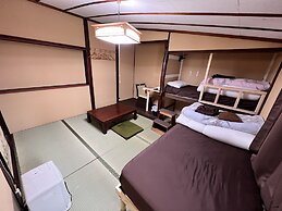 Hostel Murasaki