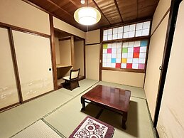 Hostel Murasaki