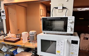 Hostel Murasaki