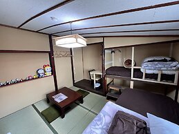 Hostel Murasaki