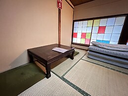 Hostel Murasaki