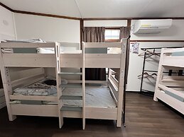 Hostel Murasaki
