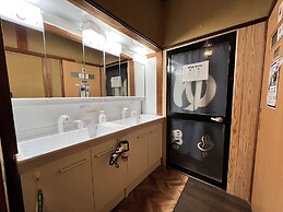 Hostel Murasaki