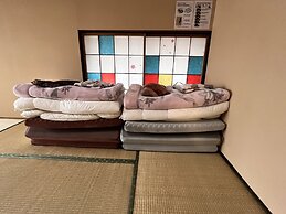 Hostel Murasaki