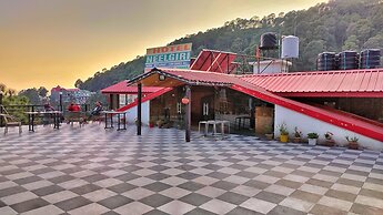Hotel Neelgiri