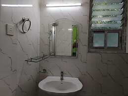 Homocation Changghar Resort