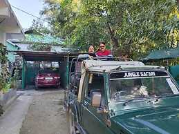 Homocation Changghar Resort