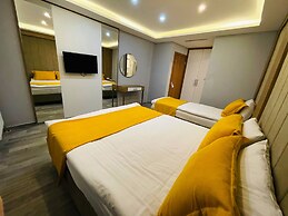 Zem Hotel