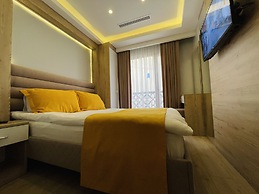 Zem Hotel