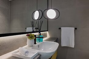 2201 Bellevue Towers