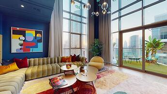 2201 Bellevue Towers