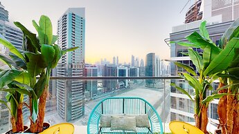 2201 Bellevue Towers