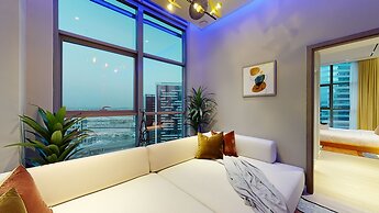 2201 Bellevue Towers