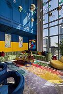 2201 Bellevue Towers