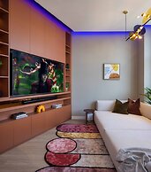 2201 Bellevue Towers