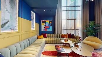 2201 Bellevue Towers