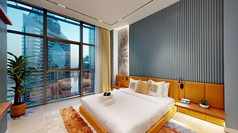 2201 Bellevue Towers