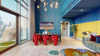 2201 Bellevue Towers
