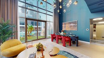 2201 Bellevue Towers