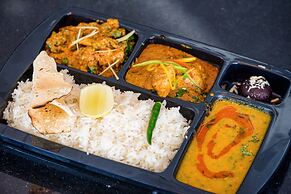 Ginger Bharuch