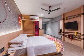 Ginger Bharuch