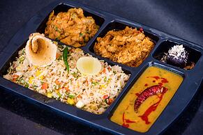 Ginger Bharuch