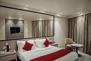 Lords Inn Rajkot