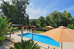 Villa Georgios Rafaela