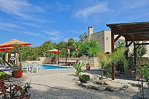 Villa Georgios Rafaela