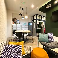Atypicap Capsule Hostel