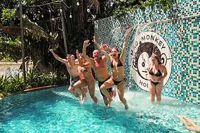 Mad Monkey Hoi An