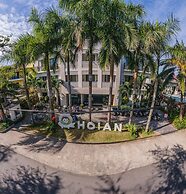 Mad Monkey Hoi An