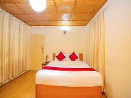 Sweet Home Hotel