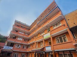 Sweet Home Hotel