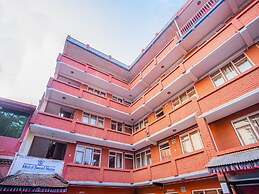 Sweet Home Hotel