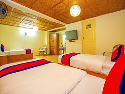 Sweet Home Hotel