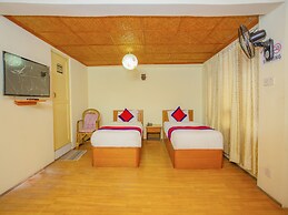 Sweet Home Hotel