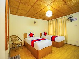 Sweet Home Hotel