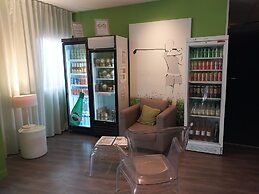 Hotel Golf Fontcaude