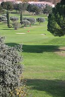 Hotel Golf Fontcaude