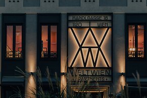 WELTWIEN Apartments