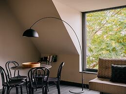 WELTWIEN Apartments